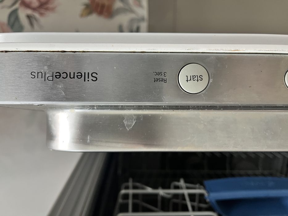 Zmywarka Bosch SMV58L60 EU/46 Płońsk