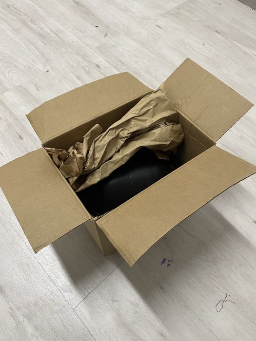 Acumulador hidraulico CAT