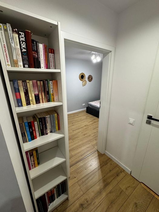 Wynajmę mieszkanie 60m2 centrum
