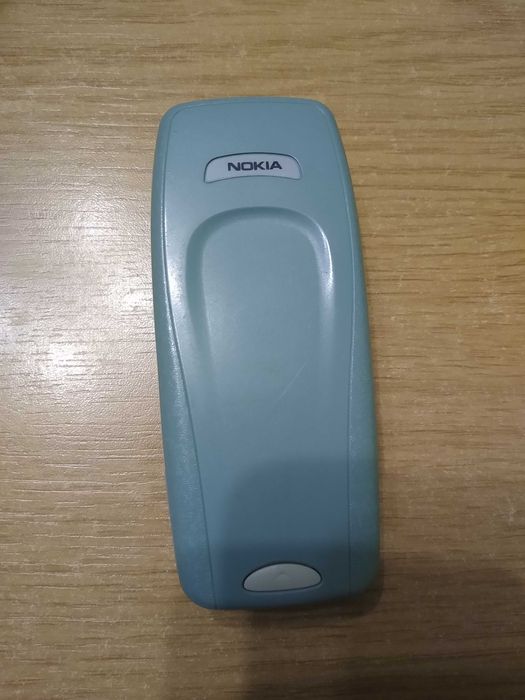 Nokia 3410 z ładowarką, sprawna