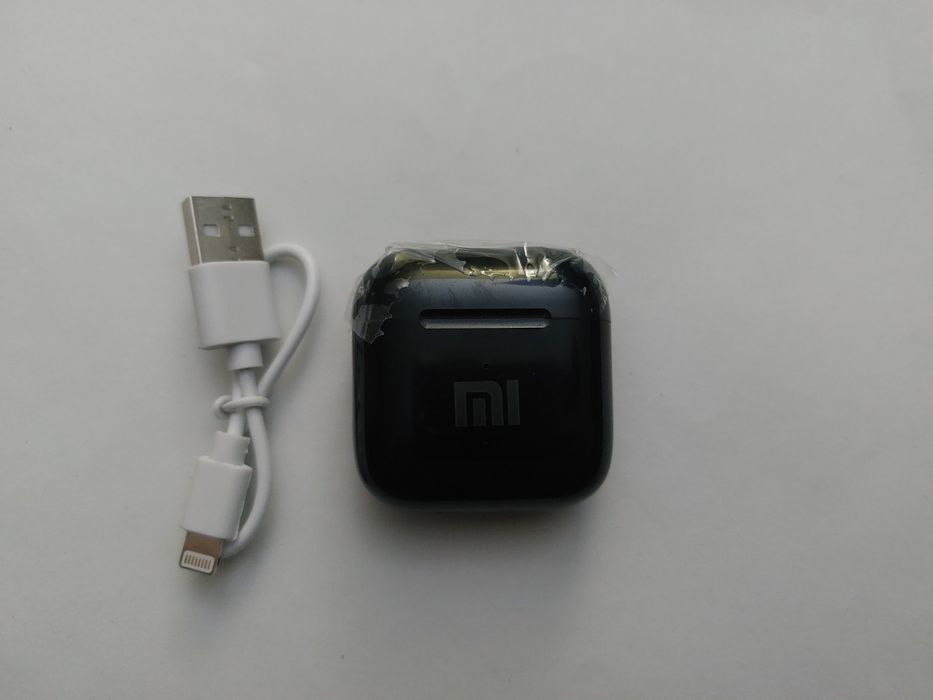 Xiaomi fones de ouvido sem fios Bluetooth