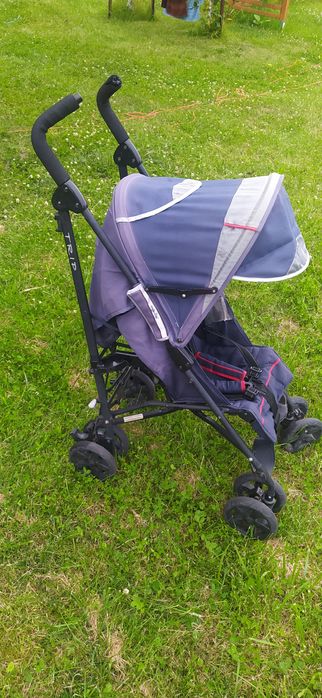 Wózek dziecięcy parasolka