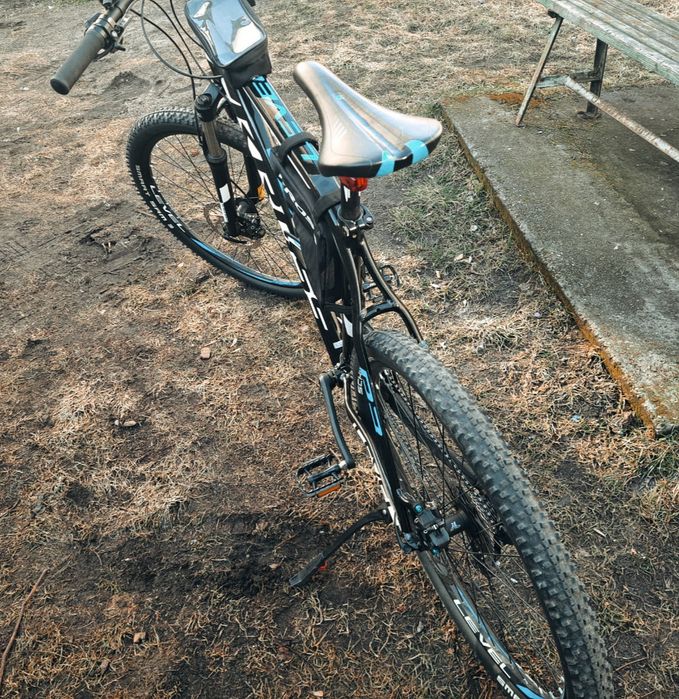 Rower kross level R3