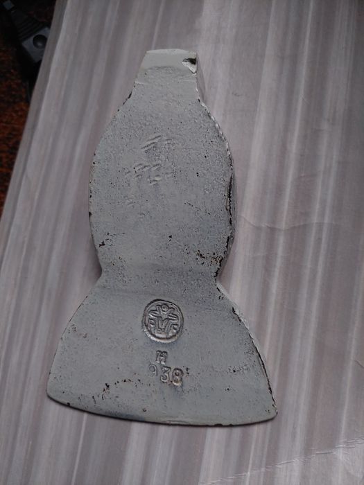 Топор коллекционный немецкий