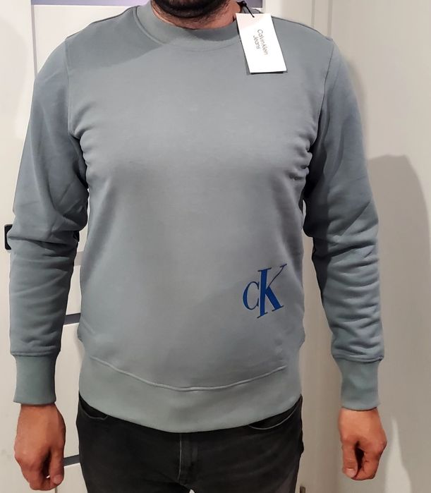 Bluza Calvin Klein roz. M