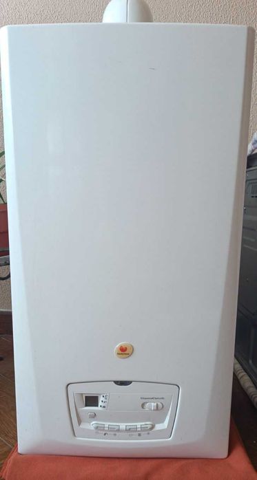 Газовый котел Saunier Duval ThemaClassic F24 E