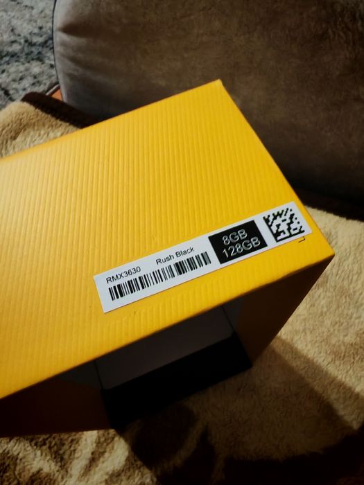 Realme 10  RMX3630 8/128
