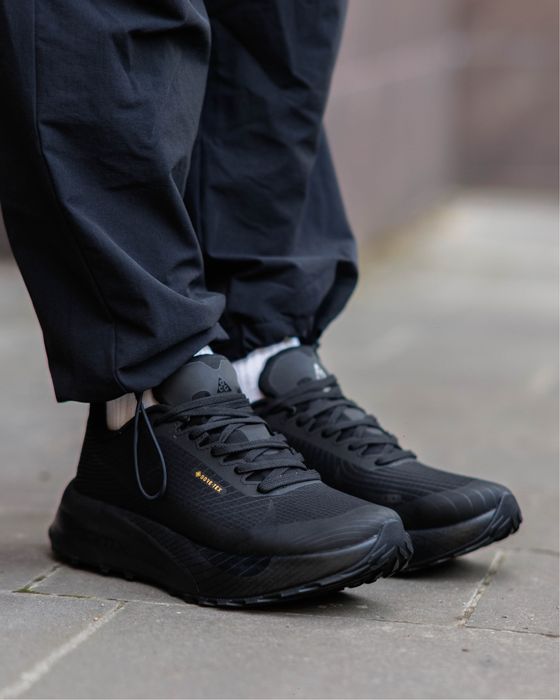 Nike ACG Ultrafly Trail Gore-Tex Black