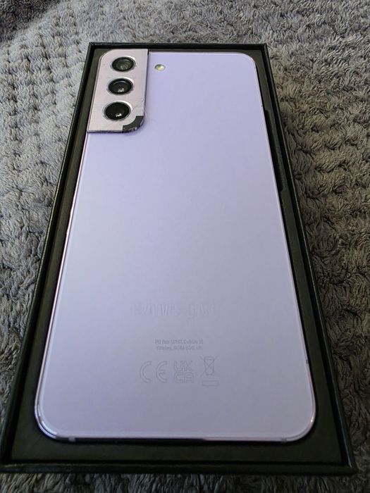Samsung Galaxy S 22 5G 128GB