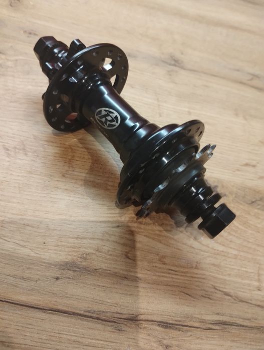 piasta Reverse base singlespeed