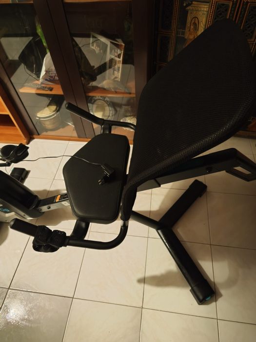 Domyos E-seat  como nova469702692339732481