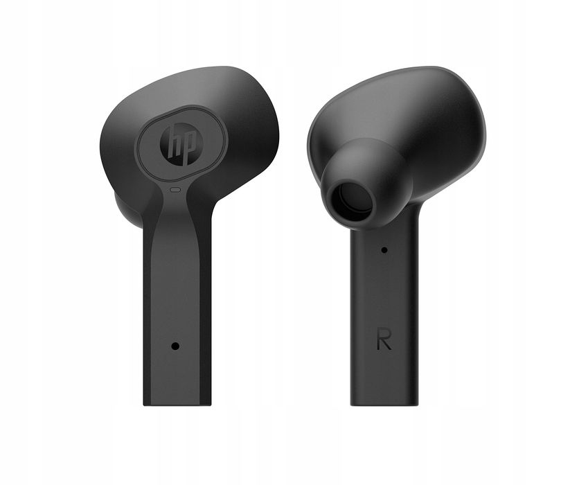 HP Wireless Earbuds G2: Bluetooth, USB-C, Redukcja Szumów, Wodoodporne