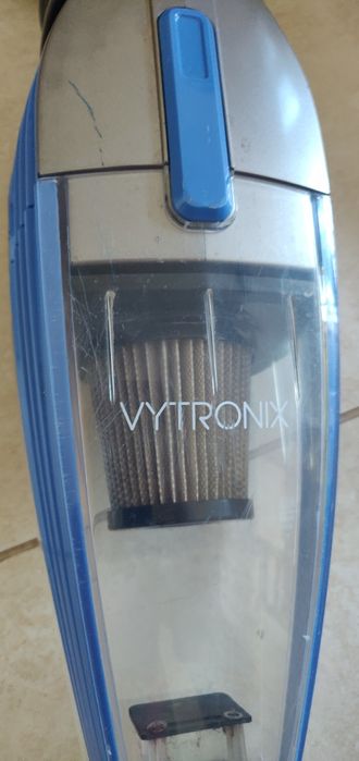 Conjunto 2 aspiradores.