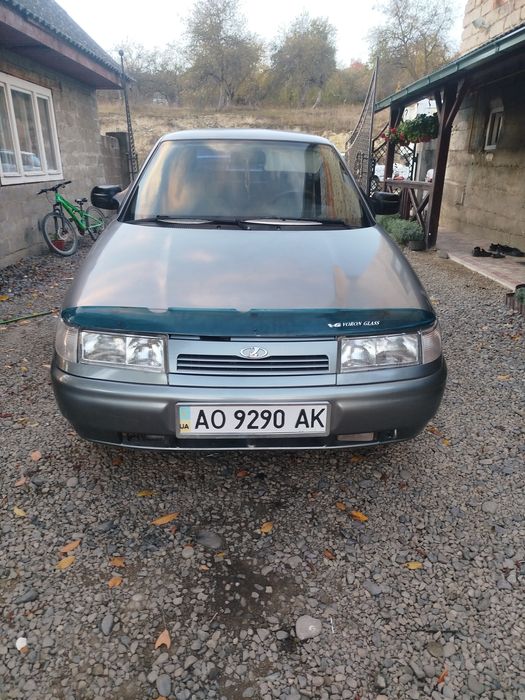 Продам ВАЗ 21012