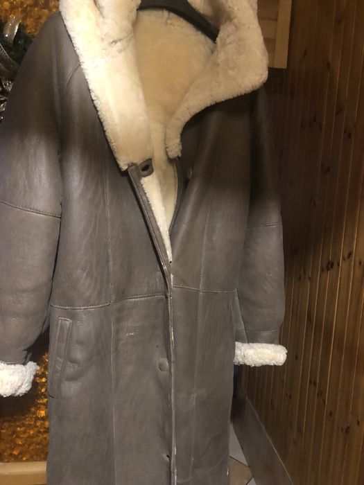 Kozuch damski naturalny kolorubrszowrgo polecam