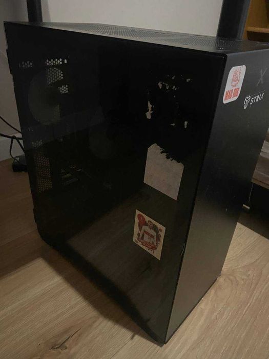 Szybka sprzedaż komputera