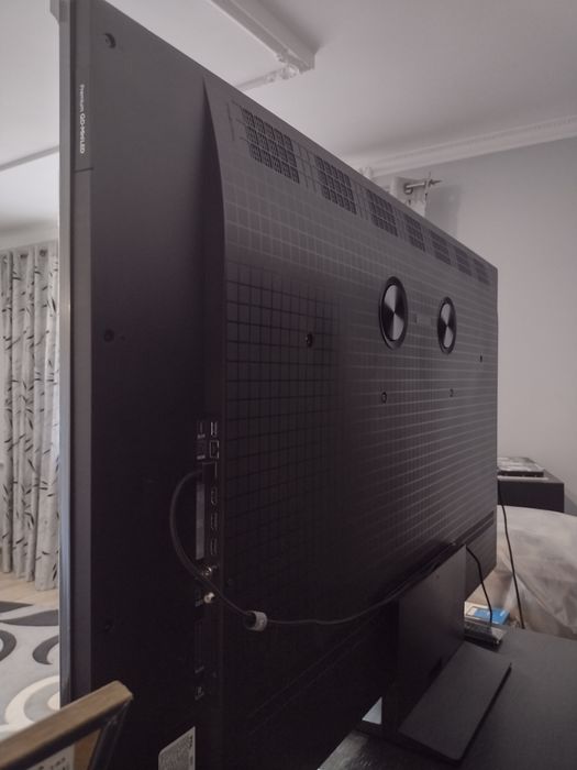 Tcl 55q7c(qd-miniled)