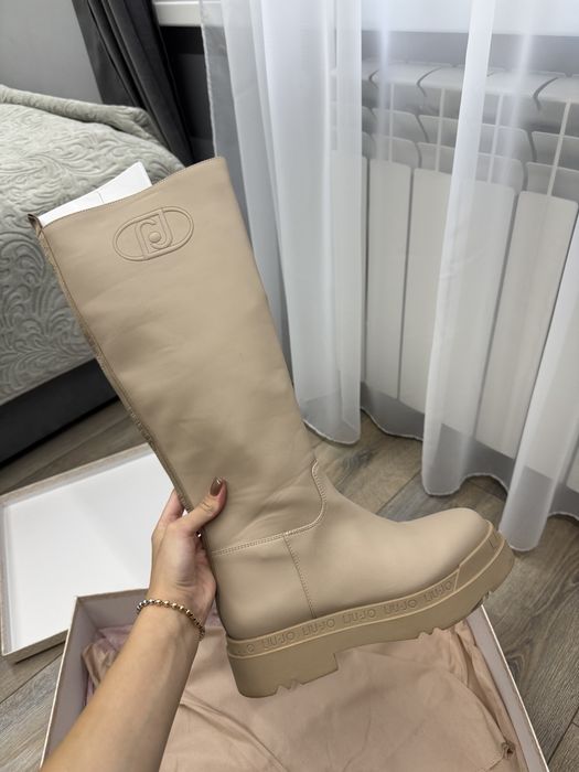 Сапоги Liu Jo оригінал