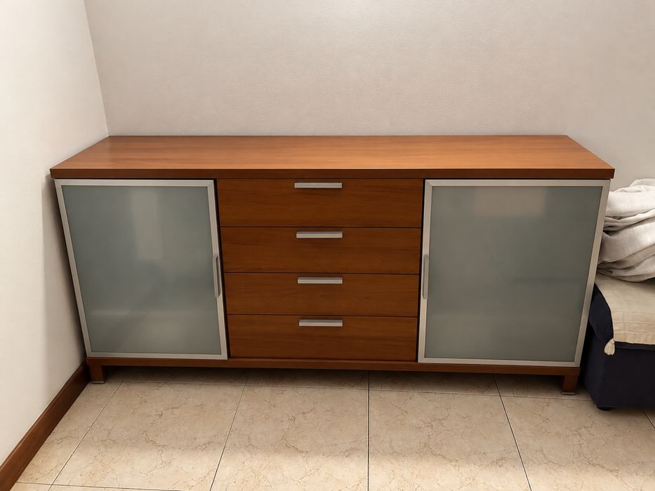 Conjunto Sala de Estar