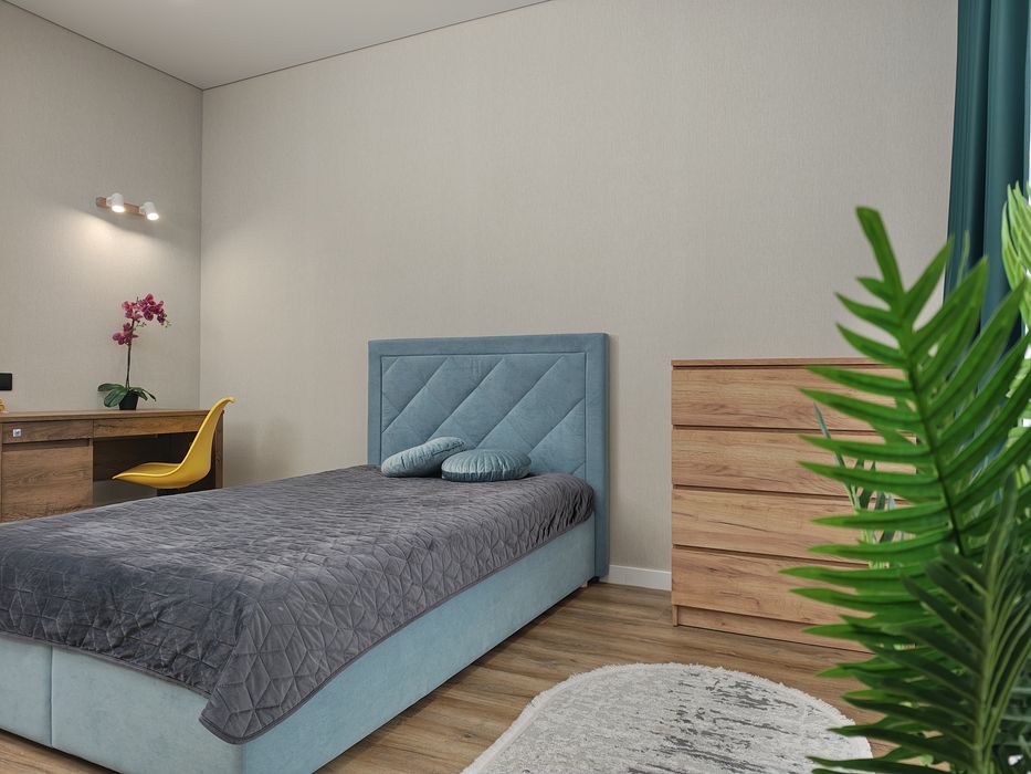 Таунхаус з ремонтом!