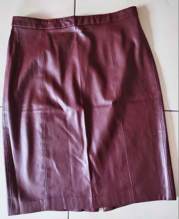 Mango spódnica r 42 midi