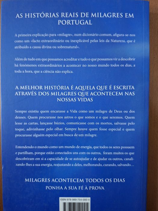 Respostas do Céu