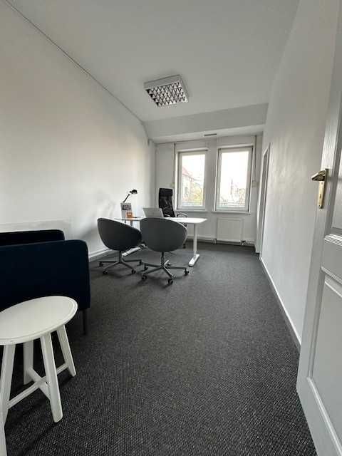 Lokal biurowo-usługowy o pow. 78,76 m2 centrum – Rynek