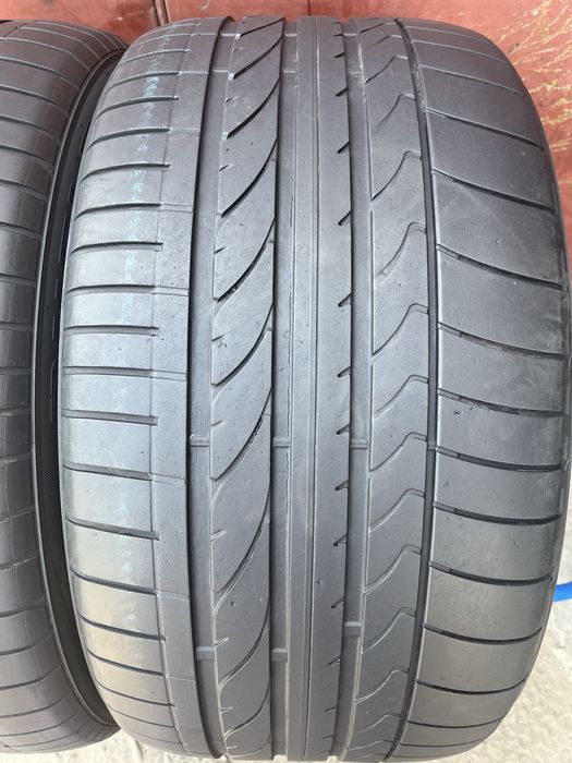 315/35/21 R21 Brigestone Dueler H/P Sport літо 2 шт ціна за 1 шт