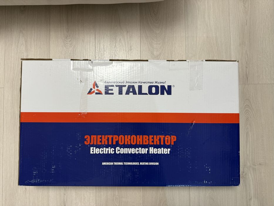 Конвектор  Etalon E15UB