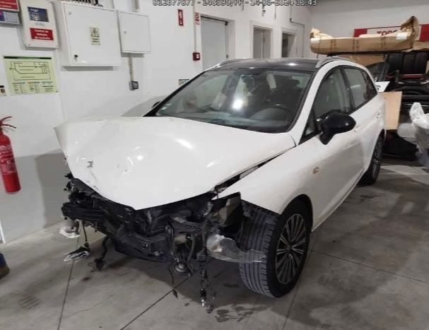 Seat Ibiza ST