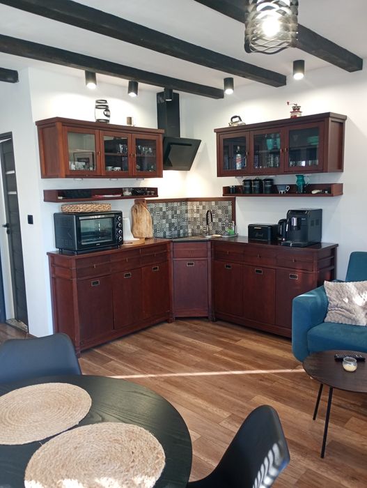 Dom całoroczny- ul.Chopina