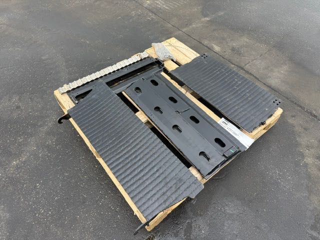 CNH 47513897 komplet naprawczy new holland case