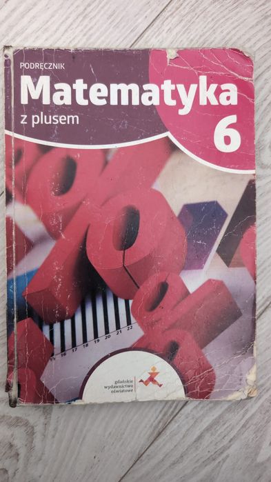 Matematyka z plusem 6