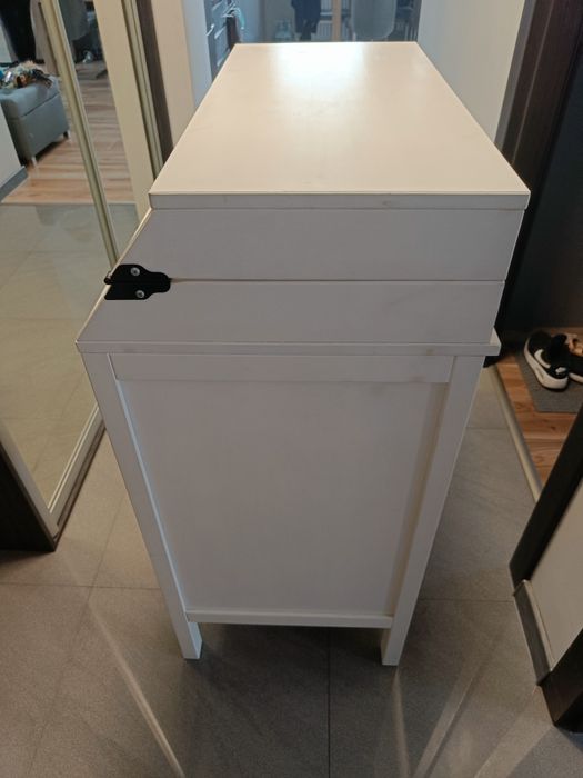 Komoda Ikea Sundvik