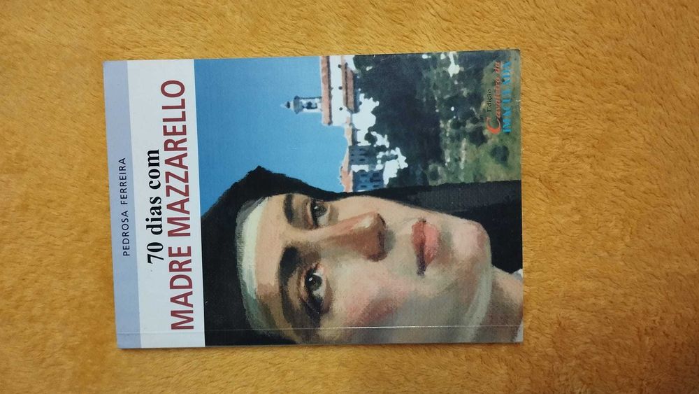 70 dias S. João Bosco e 70 dias de Madre Mazzarello