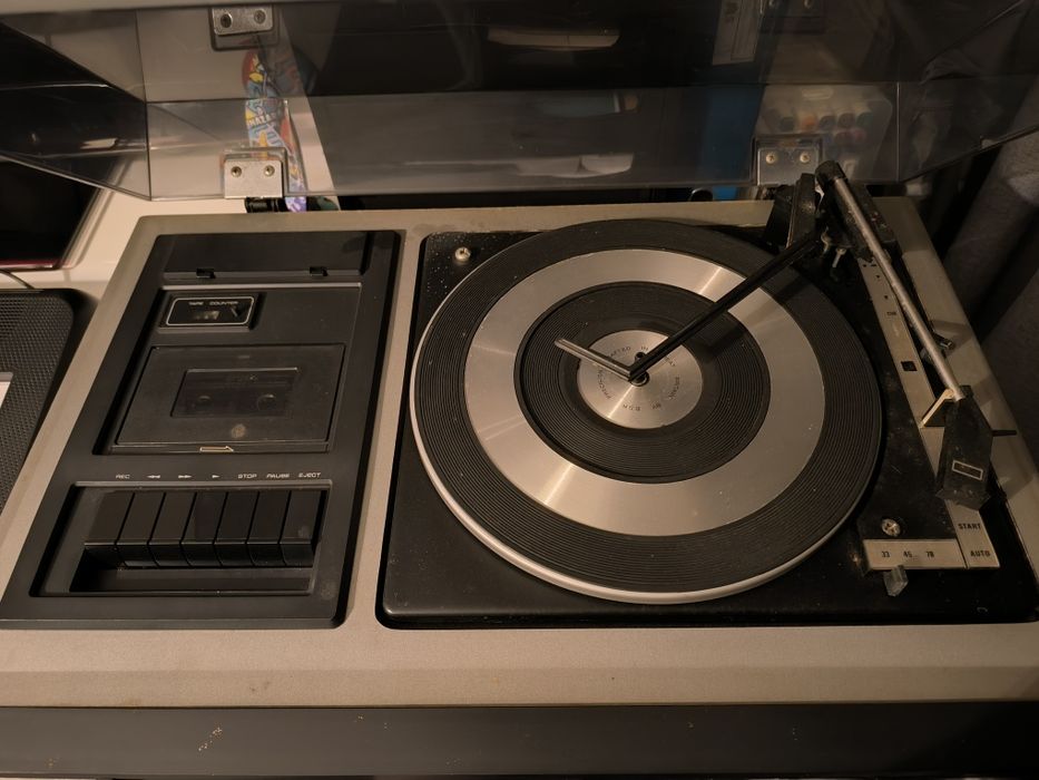 Gira Discos para venda