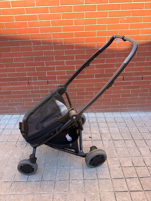Quinny Zapp Flex Plus