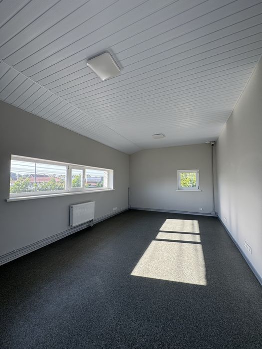 Фасадна будівля з ремонтом 120 м² | СТО, магазин, оренда