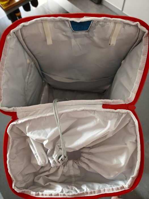 Mochila térmica de 30L