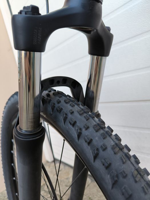 Bicicleta Trek Marlin 6 Gen 3 - Tamanho M/L Roda 29" - Muito bom estado