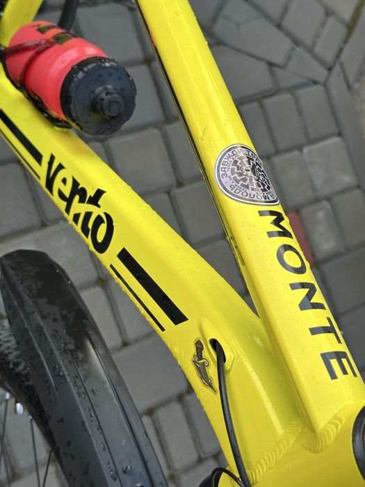 Велосипед Velo Monte