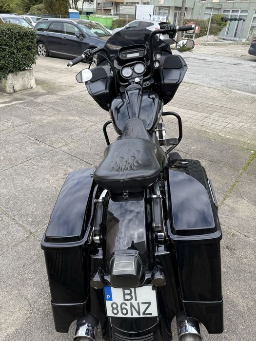 Harley Davidson Road Glide