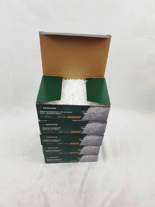 Хрестики для плитки Parkside