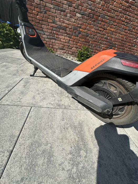 Електросамокат SegWay Ninebot P65D