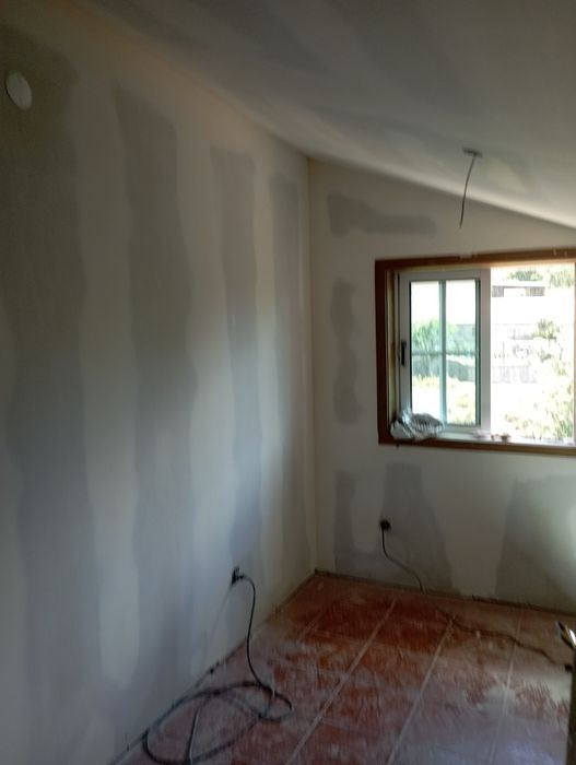 Renovamos seu espaço interior