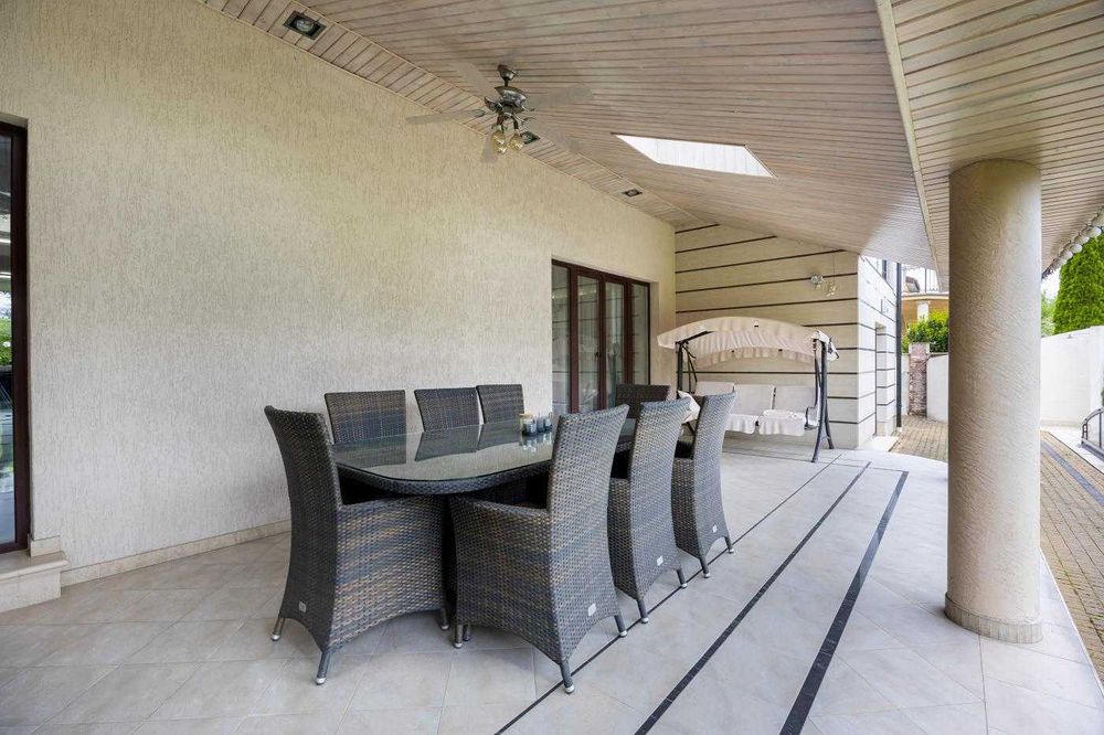 Продаж VIP будинок/дизайн ремонт,басейн,тераса/с. Малечковичі, Львів