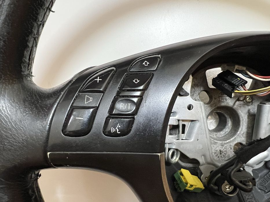 Volante + airbag Bmw E46 Série 3 de 1998 a 2005