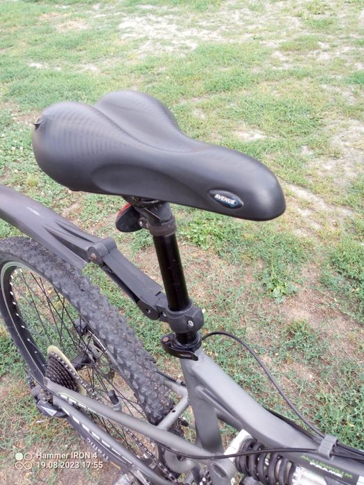 Romet Fusion 26 cali