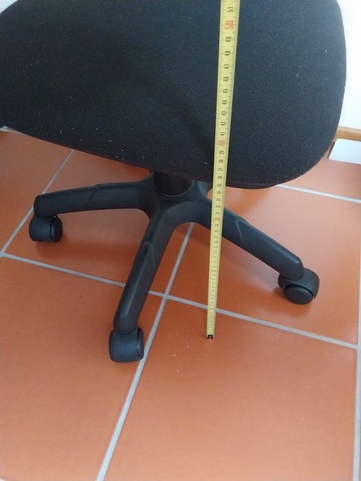 Cadeira escritório criança