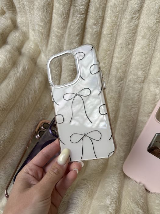 Чохли, чохол на iphone 14pro, 14promax, 16pro
